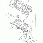 Vmax 600 Deluxe Картер