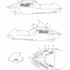 Phazer 500 Наклейки