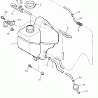 Ovation Маслянный бак