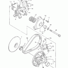Mountain Max 600 Вариатор