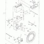 VMax 500 Электрика 1-дооснащение