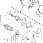 Ovation Стартер электрический