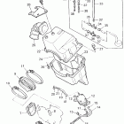Ovation Впускная система