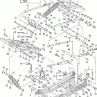 VMAX-VX700D Подвеска трака 2