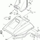Bravo LT Стекло ветровое