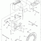 VMAX-VX700D Alternate starter kit