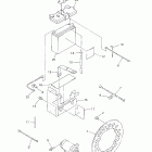Vmax 600 Deluxe Электрика 2