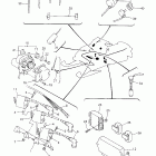 SRX 700 Электрика 1