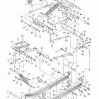 Mountain Max 600 Подвеска трака 2
