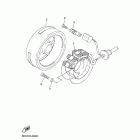 Vmax 600 Deluxe Генератор