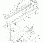 Mountain Max 600 Радиатор и Патрубки