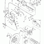 Phazer Mountain Lite Тормоза