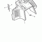 Ovation Панель приборов