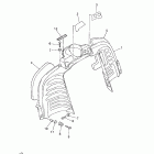 Phazer Mountain Lite Панель приборов