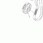 VMAX-VX700D Альтернативные  части привода