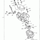 Ovation Карбюратор