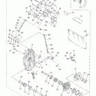 Mountain Max 600 Alternate drive 1
