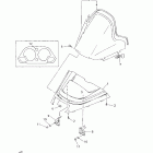 Phazer Mountain Lite Стекло ветровое