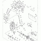 Vmax 700 Alternate drive 1