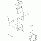 Venture 500 Электрика 2