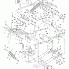 Venture XL Подвеска трака 2
