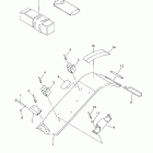 Venture 700 Защита кофра
