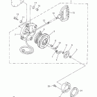 Vmax 700 Стартер