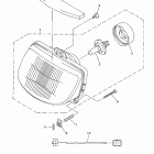 Phazer Mountain Lite Фара