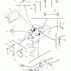 SX 500R Электрика 1