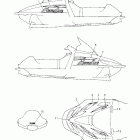 Phazer Mountain Lite Наклейки