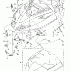 Phazer Mountain Lite Капот и облицовка