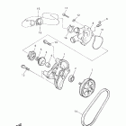VMax 500 Водяной насос