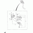 VMax 500 Рулевые переключатели