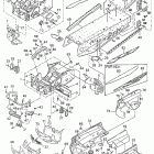 Mountain Max 600 Рама