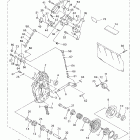 VMax 500 Alternate drive 1