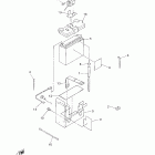Venture 700 Электрика 2