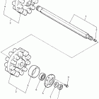 Ovation Привод трака 1