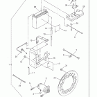 SX 600R Электрика 1-дооснащение