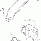 Bravo LT Защита кофра