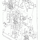 Venture 700 Карбюратор