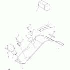 Venture XL Защита кофра