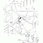 Venture 700 Электрика 1