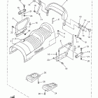 SRX 700 Alternate body rig 1