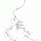 Venture 700 Масляный насос