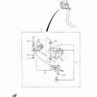 SRX 700 Рулевые переключатели