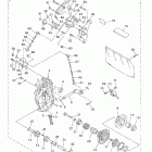SX 500R Alternate drive 1