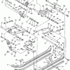 VK 540 III Подвеска трака 2