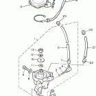 Ovation Масляный насос