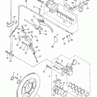 SRX 700 Тормоза