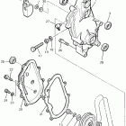 Ovation Привод трака 2